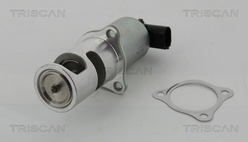 Triscan 8813 24037 Клапан рециркуляції відпрацьованих газів EGR 881324037: Купити в Україні - Добра ціна на EXIST.UA!
