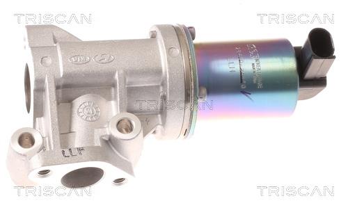 Triscan 8813 43001 Клапан рециркуляції відпрацьованих газів EGR 881343001: Купити в Україні - Добра ціна на EXIST.UA!