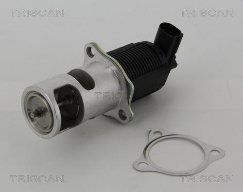 Triscan 8813 25005 Клапан рециркуляції відпрацьованих газів EGR 881325005: Купити в Україні - Добра ціна на EXIST.UA!