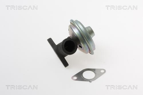 881328017 Triscan Клапан рециркуляции отработанных газов EGR