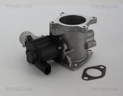 Triscan 8813 29105 Клапан рециркуляції відпрацьованих газів EGR 881329105: Купити в Україні - Добра ціна на EXIST.UA!