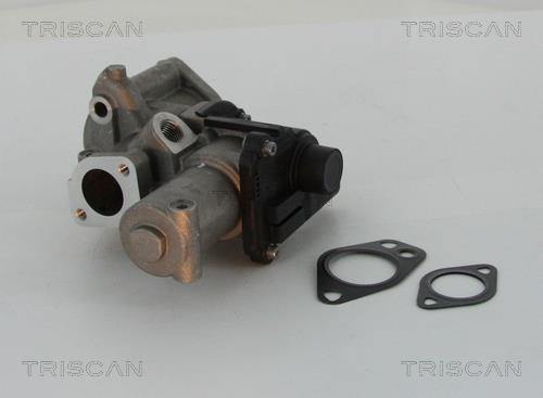 Triscan 8813 29312 Клапан рециркуляції відпрацьованих газів EGR 881329312: Купити в Україні - Добра ціна на EXIST.UA!