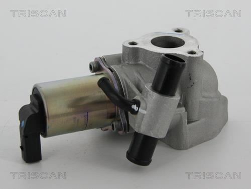 Triscan 8813 43020 Клапан рециркуляції відпрацьованих газів EGR 881343020: Купити в Україні - Добра ціна на EXIST.UA!