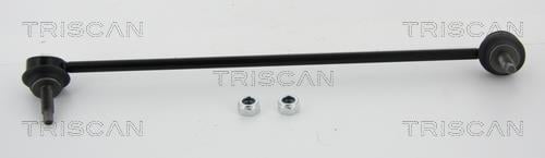Triscan 8500 80618 Стійка стабілізатора 850080618: Купити в Україні - Добра ціна на EXIST.UA!