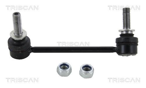 Triscan 8500 17618 Стійка стабілізатора 850017618: Купити в Україні - Добра ціна на EXIST.UA!