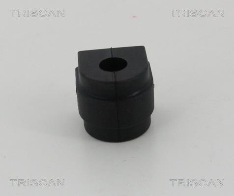 Triscan 8500 118001 Втулка стабілізатора 8500118001: Купити в Україні - Добра ціна на EXIST.UA!