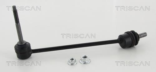 Triscan 8500 236002 Стійка стабілізатора 8500236002: Купити в Україні - Добра ціна на EXIST.UA!