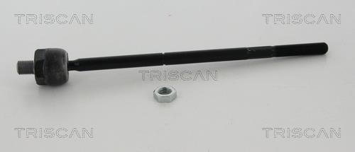 Тяга рулевая Форд США: 850080210 Triscan Тяга рулевая