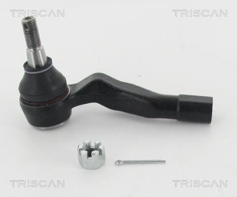 850014158 Triscan Наконечник поперечной рулевой тяги