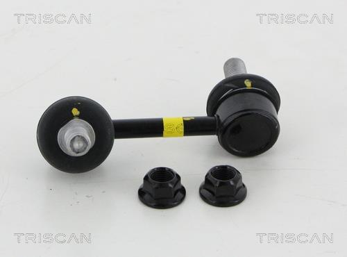 Triscan 8500 43660 Стійка стабілізатора 850043660: Купити в Україні - Добра ціна на EXIST.UA!