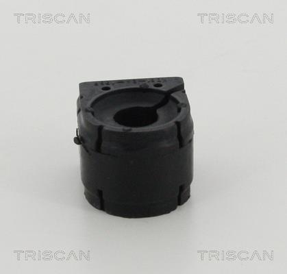 Triscan 8500 50825 Втулка стабілізатора 850050825: Приваблива ціна - Купити в Україні на EXIST.UA!