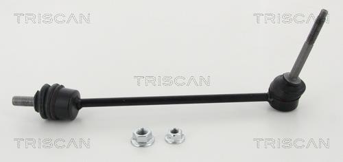 Triscan 8500 236001 Стійка стабілізатора 8500236001: Купити в Україні - Добра ціна на EXIST.UA!