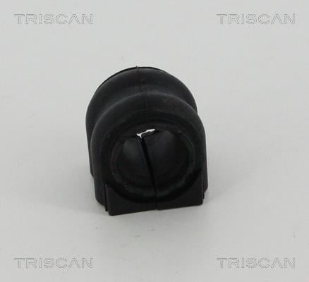 Triscan 8500 43830 Втулка стабілізатора 850043830: Купити в Україні - Добра ціна на EXIST.UA!