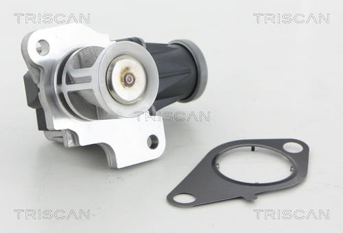 Triscan 8813 25040 Клапан рециркуляції відпрацьованих газів EGR 881325040: Купити в Україні - Добра ціна на EXIST.UA!