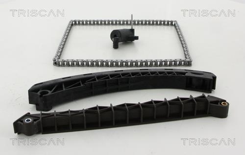 Triscan 8650 11007 Комплект ланцюга ГРМ 865011007: Купити в Україні - Добра ціна на EXIST.UA!