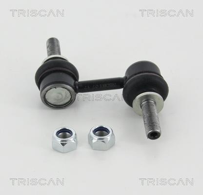 Triscan 8500 68607 Стійка стабілізатора 850068607: Купити в Україні - Добра ціна на EXIST.UA!