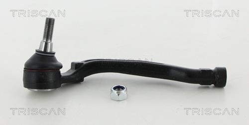 Рулевые наконечники Peugeot Rifter (Пежо Рифтер): 850028122 Triscan Наконечник поперечной рулевой тяги
