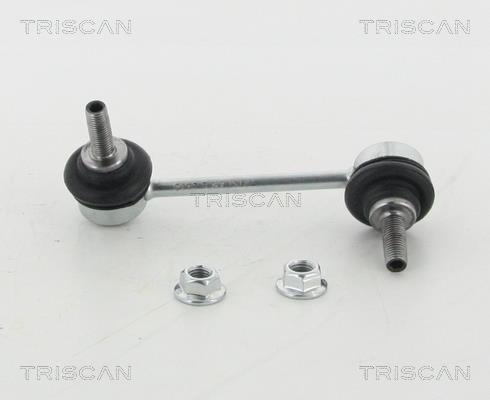 Triscan 8500 80622 Стійка стабілізатора 850080622: Купити в Україні - Добра ціна на EXIST.UA!