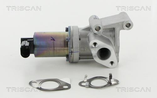 Triscan 8813 18038 Клапан рециркуляції відпрацьованих газів EGR 881318038: Купити в Україні - Добра ціна на EXIST.UA!