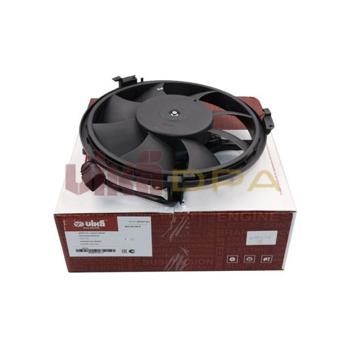 Vika 99590017801 Вентилятор радіатора охолодження 99590017801: Купити в Україні - Добра ціна на EXIST.UA!