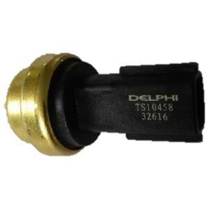 TS10458 Delphi Датчик температуры охлаждающей жидкости