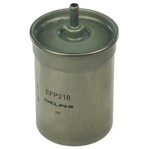 Delphi EFP218 Фільтр палива EFP218: Купити в Україні - Добра ціна на EXIST.UA!