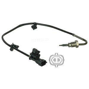 TS30027 Delphi Датчик температуры отработанных газов