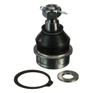 TC3358 Delphi Рычаг независимой подвески колеса