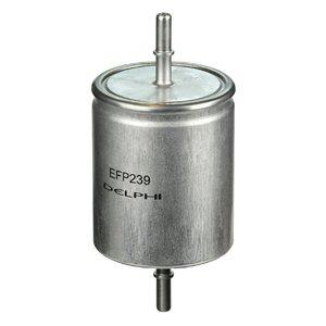 Delphi EFP239 Фільтр палива EFP239: Купити в Україні - Добра ціна на EXIST.UA!