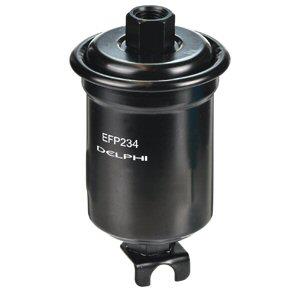 Delphi EFP234 Фільтр палива EFP234: Купити в Україні - Добра ціна на EXIST.UA!