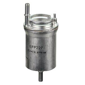 Delphi EFP227 Фільтр палива EFP227: Приваблива ціна - Купити в Україні на EXIST.UA!