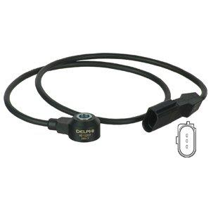 Датчик детонации Delphi AS10207