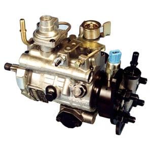 9520A180G Delphi Насос топливный высокого давления (ТНВД)