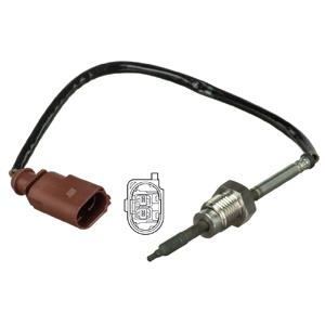 TS30083 Delphi Датчик температуры отработанных газов