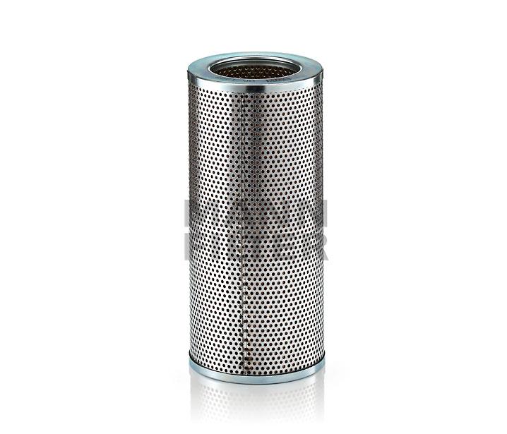 Mann-Filter HD 1383 Фільтр гідравлічний HD1383: Купити в Україні - Добра ціна на EXIST.UA!