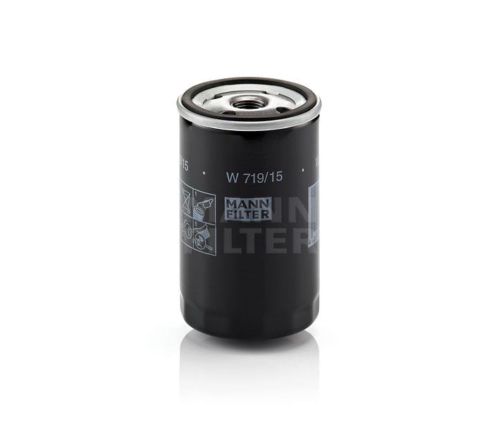 Купити Mann-Filter W71915 – суперціна на EXIST.UA!