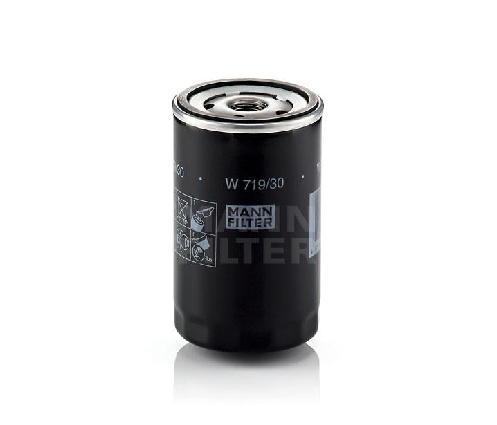 Купити Mann-Filter W71930 – суперціна на EXIST.UA!