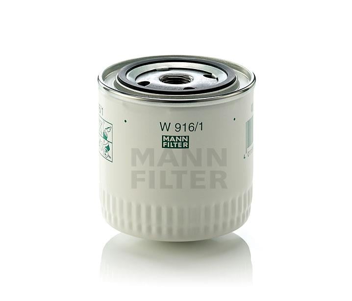 Купити Mann-Filter W9161 – суперціна на EXIST.UA!