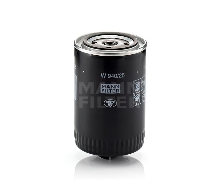 Купити Mann-Filter W94025 – суперціна на EXIST.UA!