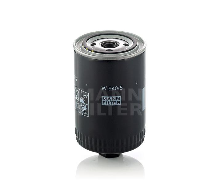 Купити Mann-Filter W9405 – суперціна на EXIST.UA!