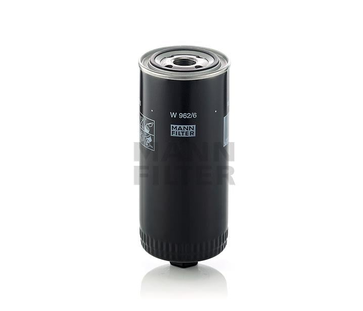 Купити Mann-Filter W9626 – суперціна на EXIST.UA!