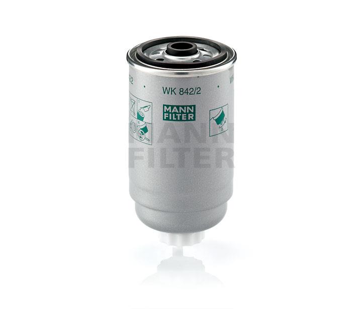 Mann-Filter Фільтр палива – ціна 400 UAH