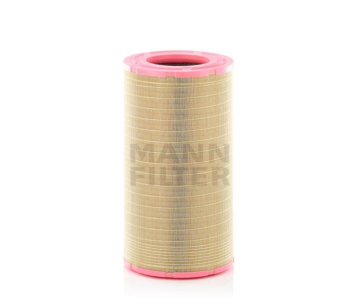 Mann-Filter C 32 1900/2 Повітряний фільтр C3219002: Купити в Україні - Добра ціна на EXIST.UA!