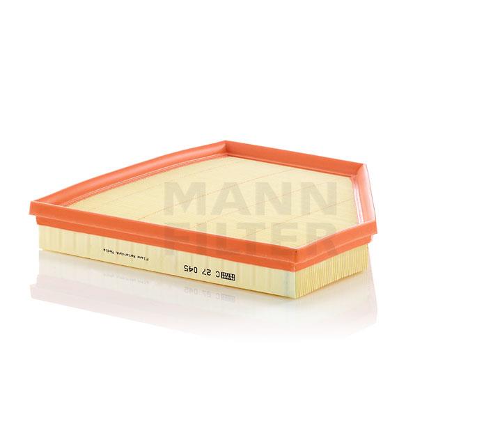 Купити Mann-Filter C27045 – суперціна на EXIST.UA!