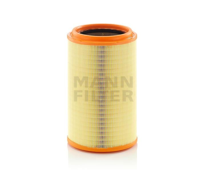 Mann-Filter C 26 025 Повітряний фільтр C26025: Купити в Україні - Добра ціна на EXIST.UA!