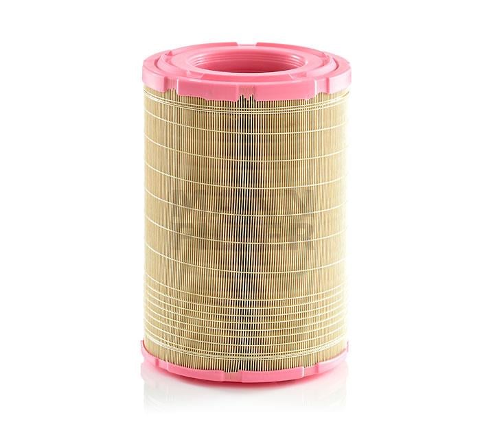 Mann-Filter C 24 642/2 Фільтр C246422: Купити в Україні - Добра ціна на EXIST.UA!
