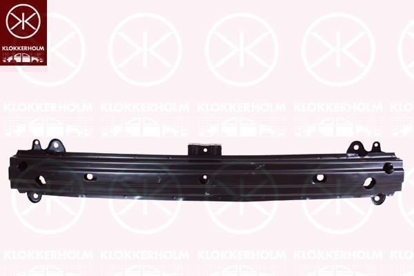 Klokkerholm 3127941 Підсилювач бампера переднього 3127941: Купити в Україні - Добра ціна на EXIST.UA!