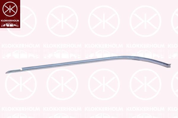 9558082 Klokkerholm Направляющая сдвижной двери