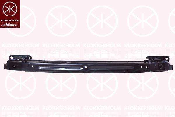 Klokkerholm 5509980 Підсилювач бампера заднього 5509980: Купити в Україні - Добра ціна на EXIST.UA!