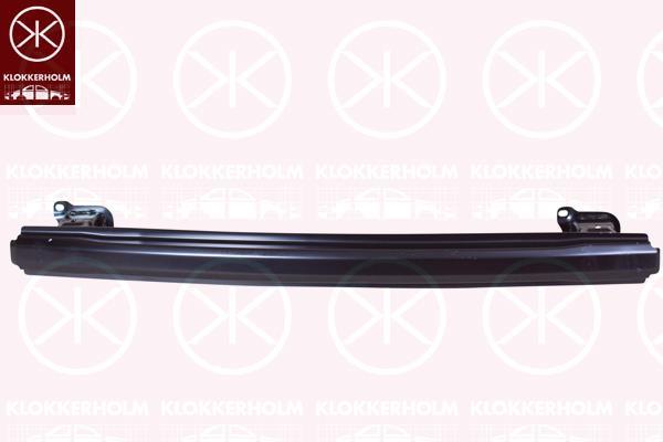 Klokkerholm 7515980 Підсилювач бампера заднього 7515980: Приваблива ціна - Купити в Україні на EXIST.UA!